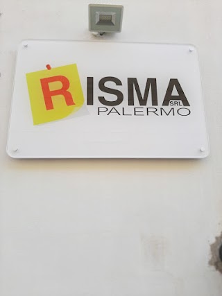 Risma srl Palermo