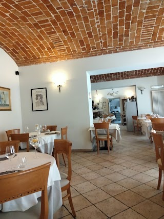 Osteria La Chiaccherata