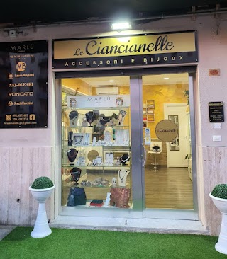 Le Ciancianelle