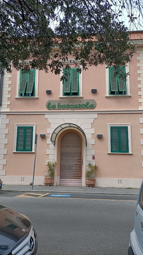 Ristorante La Barcarola