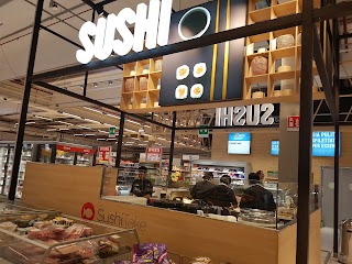 Sushi Take