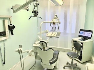 Studio Dentistico Ballarin Dr. Alberto