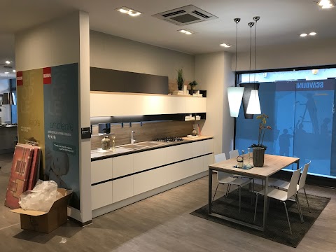 Scavolini Store Bergamo