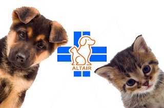 Ambulatorio Veterinario Altair