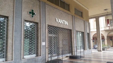 Farmacia Vantin