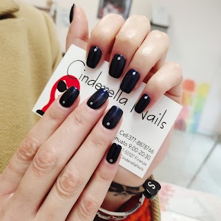 Cinderella Nail