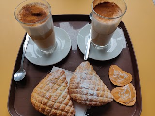 Galbusera Caffè