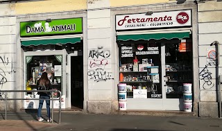 Negozio di alimenti e accessori per animali | DAMA