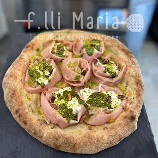 Pizzeria F.lli Maria