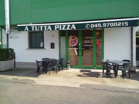 A Tutta Pizza S.N.C. Di Carraro Patrizia E Carraro Arianna