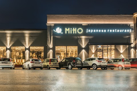 Miho Japanese Restaurant