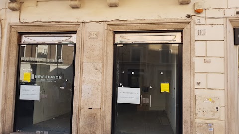 Parfois - Via Del Corso