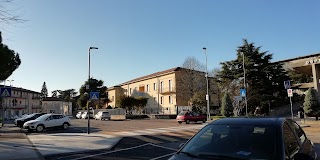 Ospedale "San Biagio" Bovolone