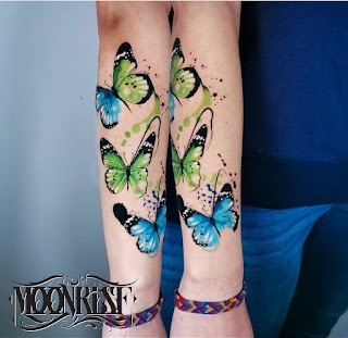 MOONRISE TATTOO STUDIO