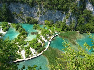 Laghi di Plitvice