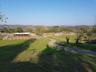 Centro Ippico Tagliolo