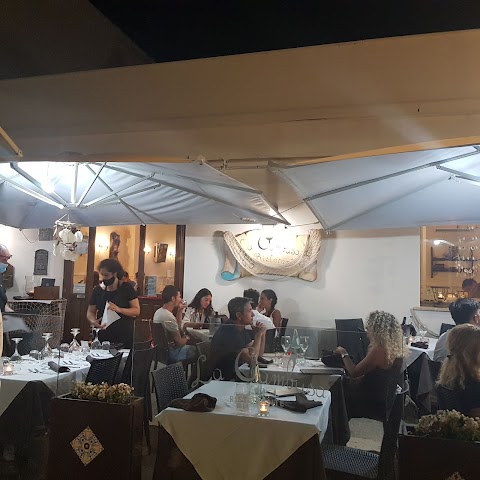 La Cambusa Ristorante