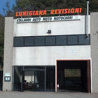 Lunigiana Revisioni e Collaudi srl