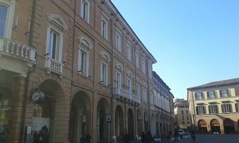 Cafè delle Torri Forlì