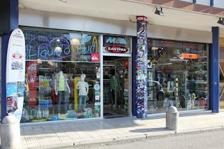 Liquido Surf Shop