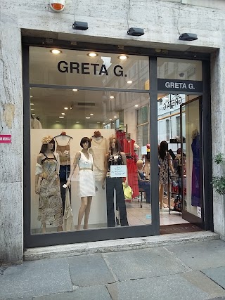 Greta - G. Di Girolimetto Claudio