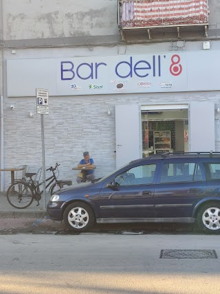 Bar dell'8