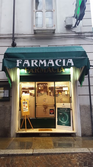 Farmacia XXII Luglio