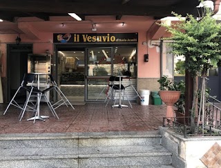 Pizzeria Il Vesuvio