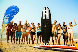 Malika Surf School