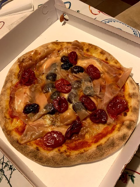 Pizza al taglio Palazzolo