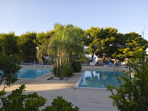 Casa Ripagnola | Sea, Swimming pool and Sport. Your best Apulian vacation is here