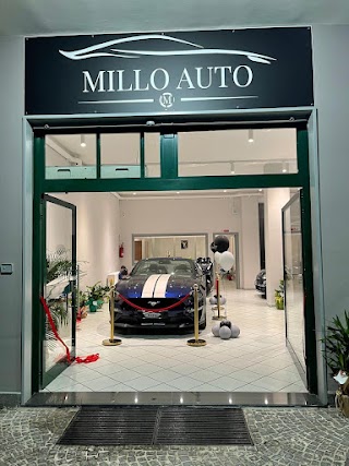 MILLO AUTO