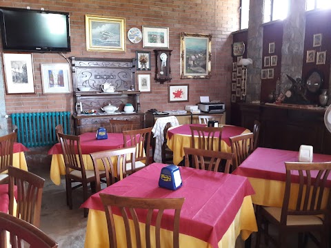 Ristorante Pizzeria Fico D'India