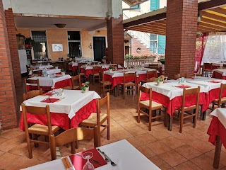 Antica Osteria La Matta