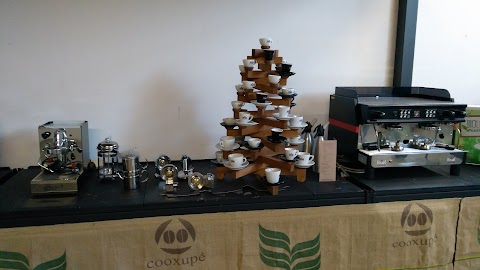 Caffè Fusari - Laboratorio artigianale di Torrefazione Caffè Verona