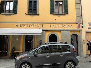 Ristorante Falterona