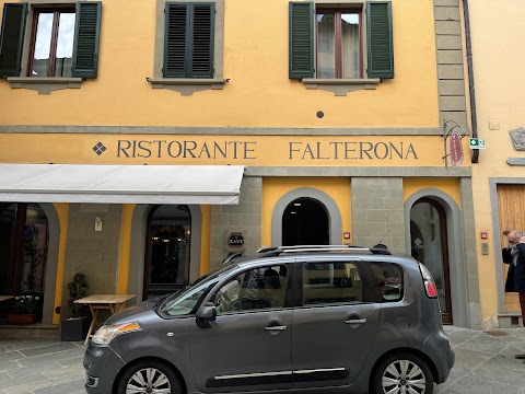 Ristorante Falterona