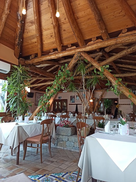 Ristorante Angelo Borrello