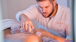 Rehab Fisioterapia Roma Casilina