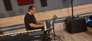 Alpha Music - Scuola di musica, sala prove, studio di registrazione