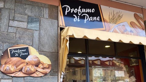 Profumo Di Pane