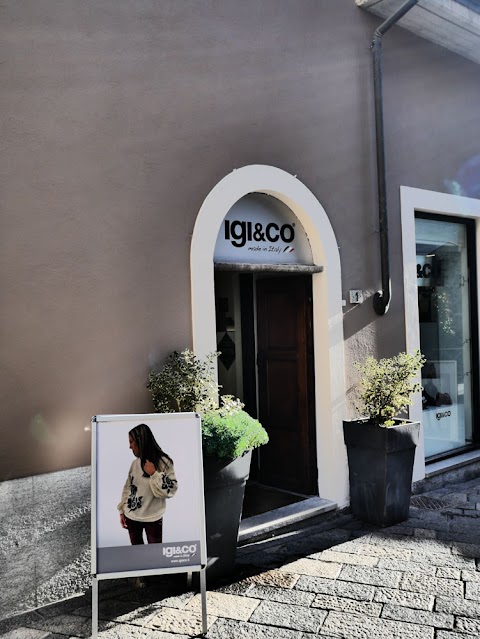 Igi&Co Store