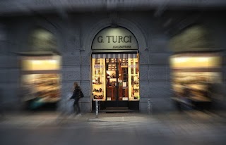 Turci Calzature Milano