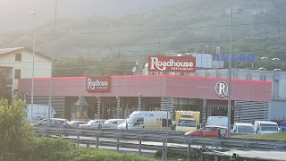 Roadhouse Restaurant Castione Andevenno