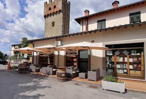 Enoteca La Torre