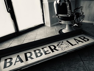 Barber LAB Monza