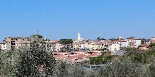 San Casciano Piscina