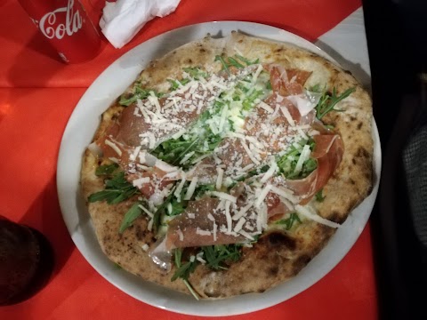 Pizzeria Vefio