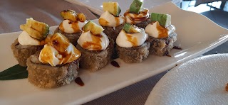 Ristorante Sushi Club - Saronno (va)