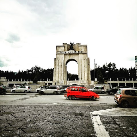 Centro Studi Bravo Caserta - Preparazione concorsi militari